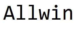 Allwin