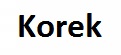 Korek