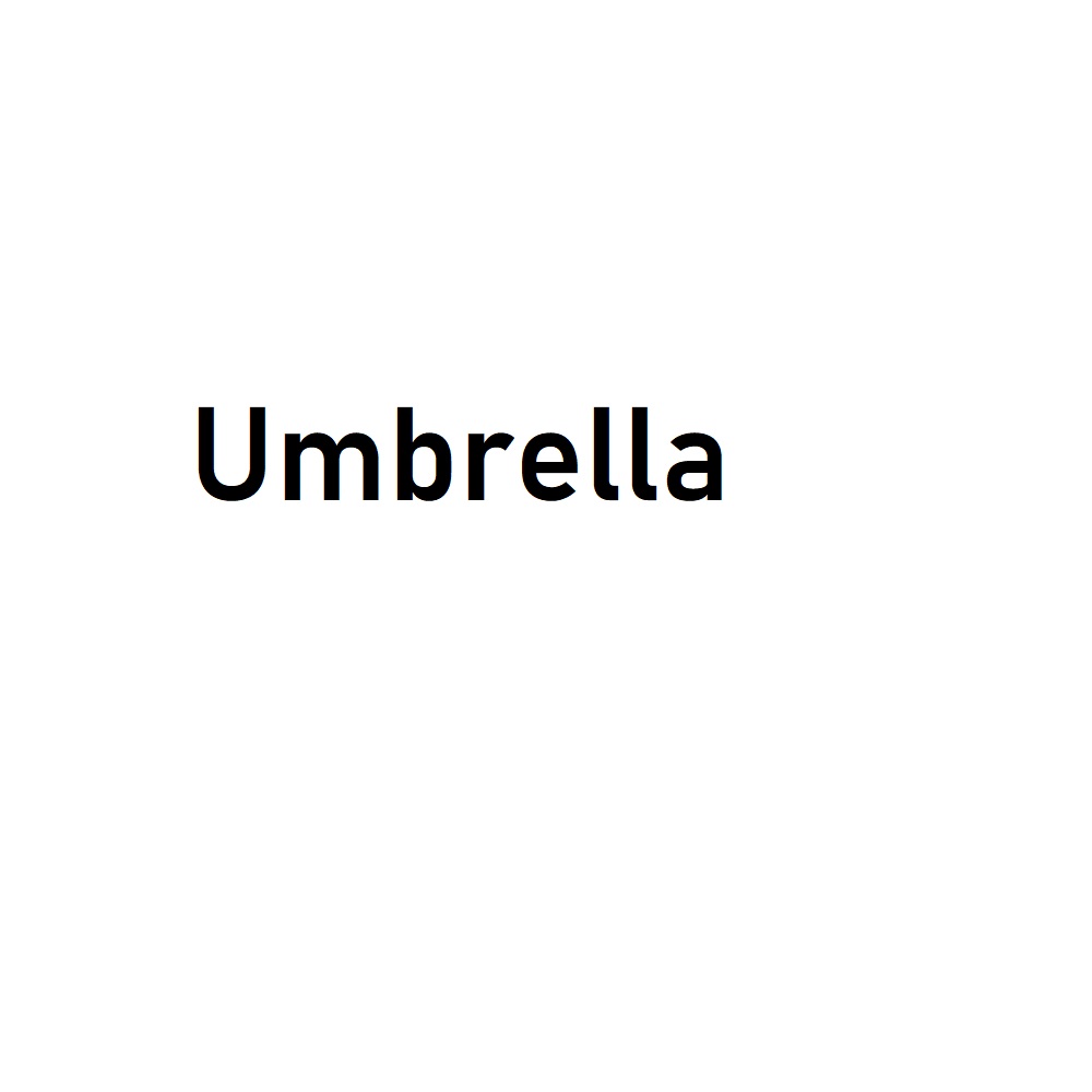 Umbrella