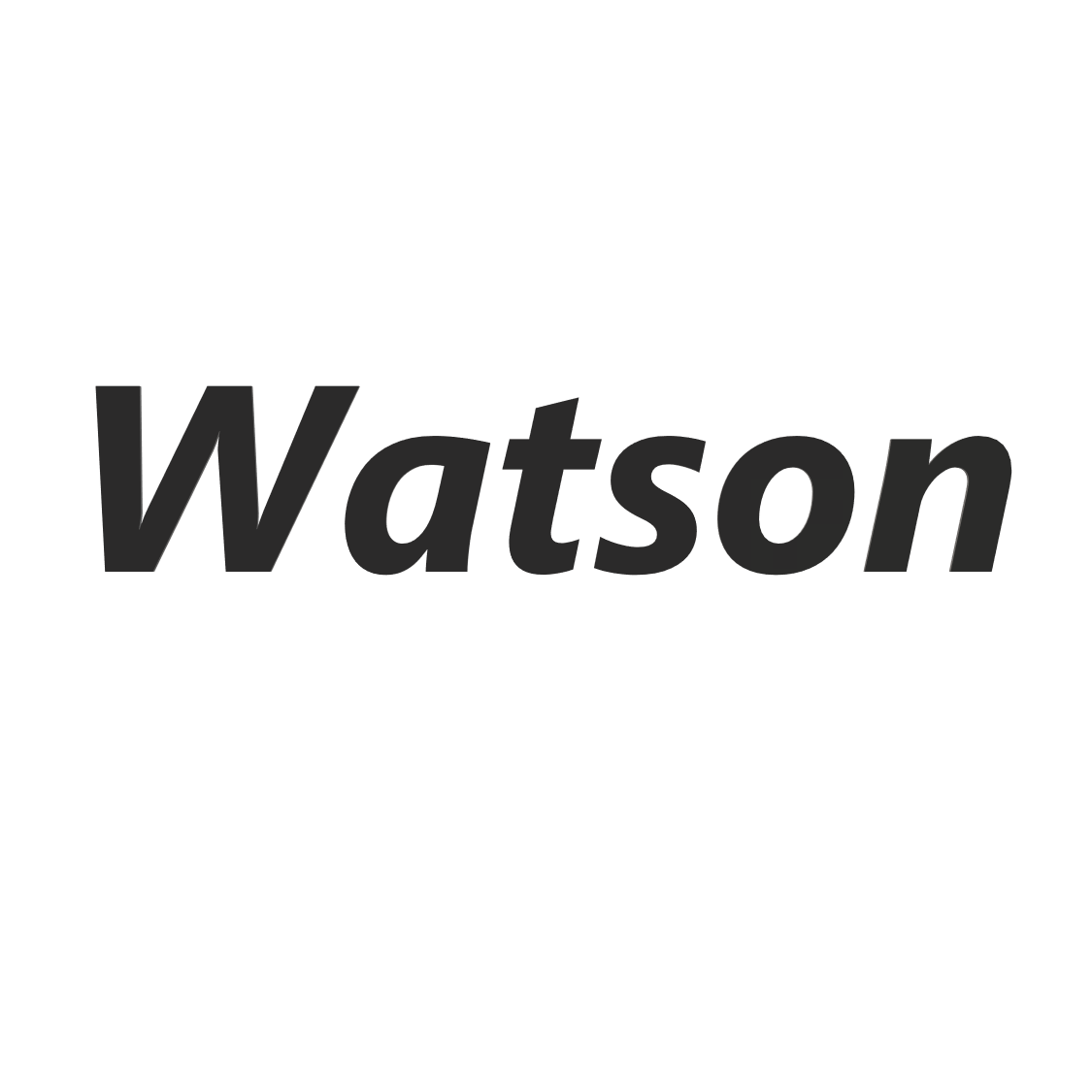 Watson
