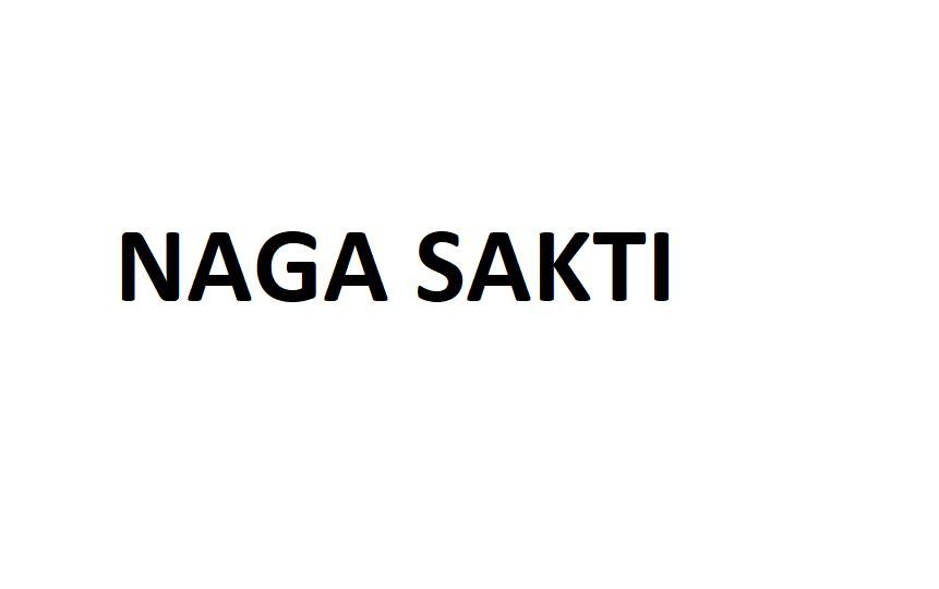 NAGA SAKTI