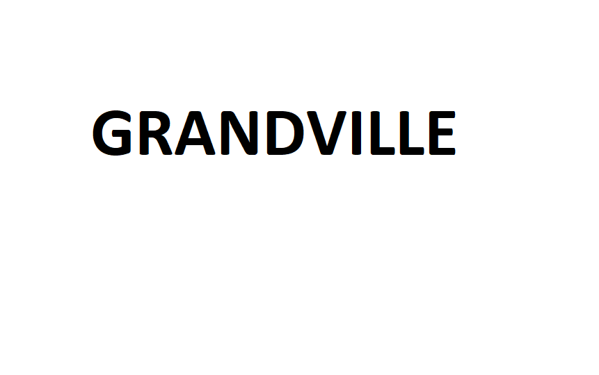 GRANDVILLE