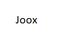 Joox