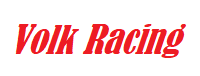 Volk Racing