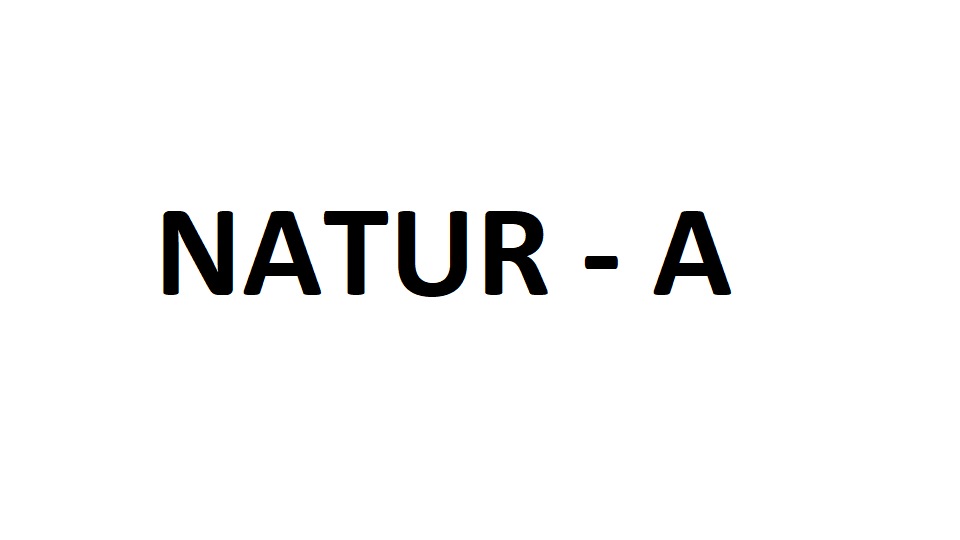 NATUR - A