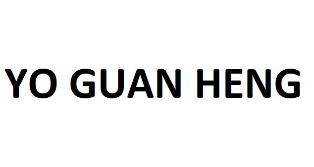 YO GUAN HENG