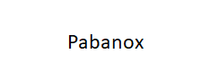 Pabanox