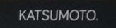 Katsumoto