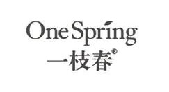 ONE SPRING