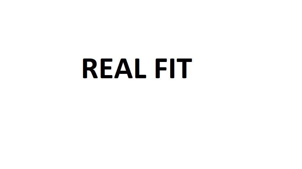 REALFIT