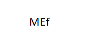 MEf
