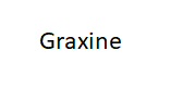 Graxine