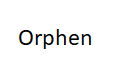 Orphen