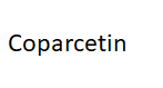 Coparcetin