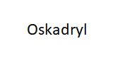 Oskadryl