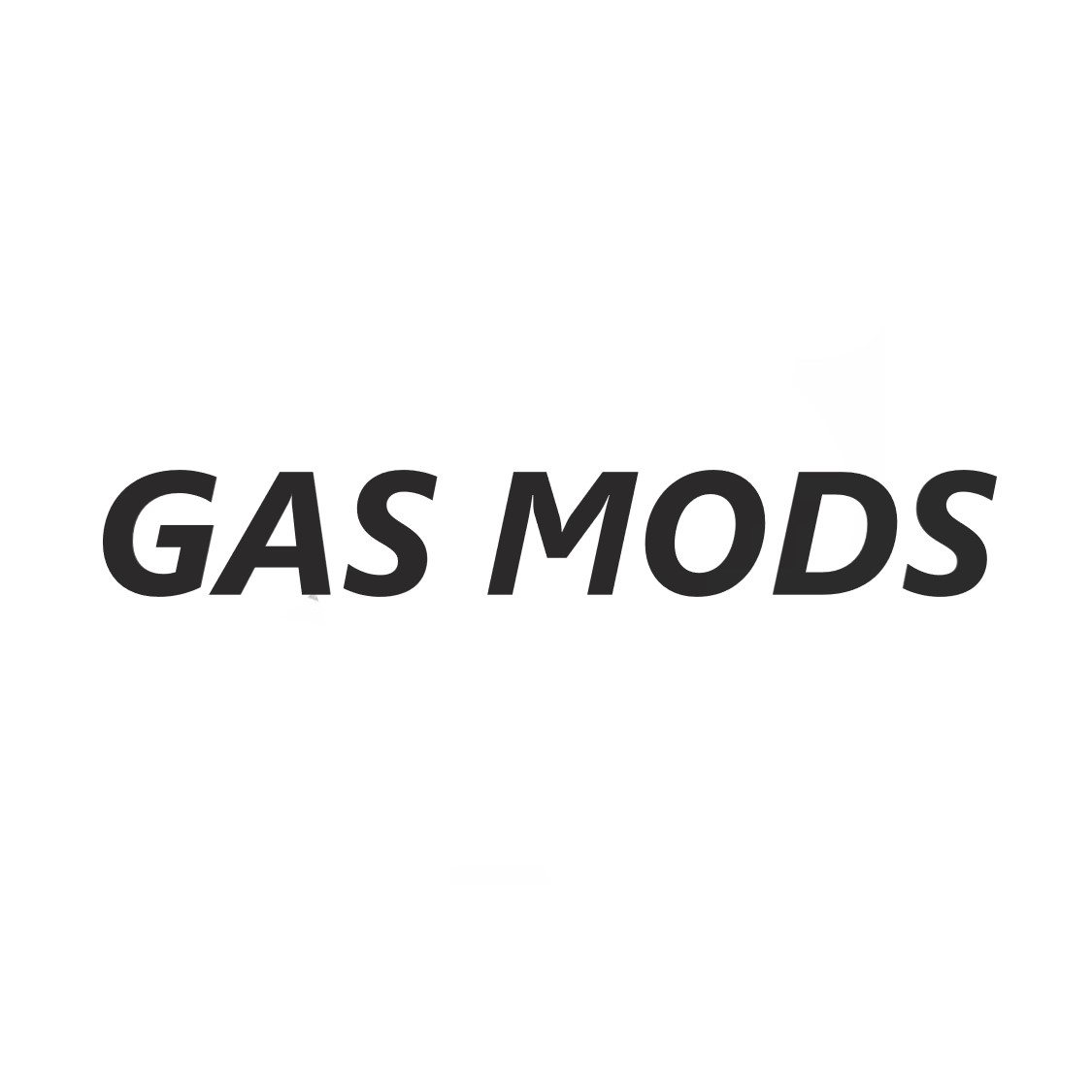 GAS MODS