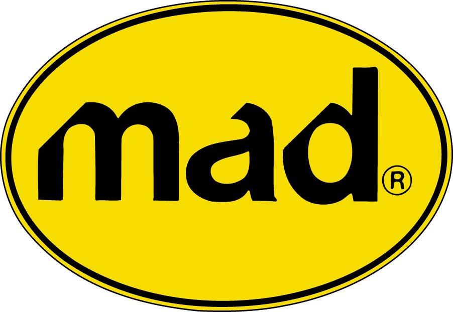 mad