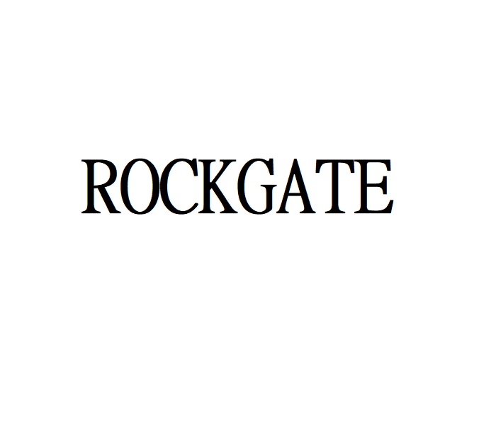 Rockgate