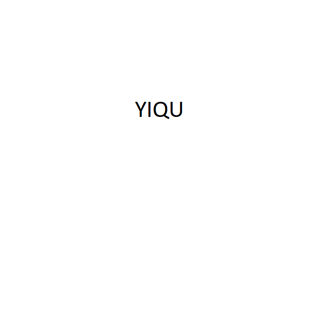 Yiqu