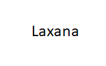 Laxana