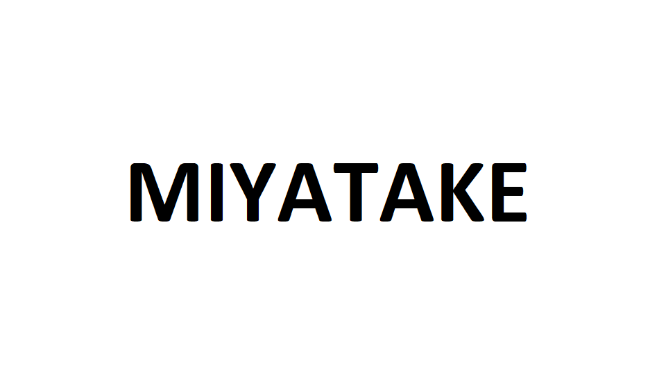 MIYATAKE
