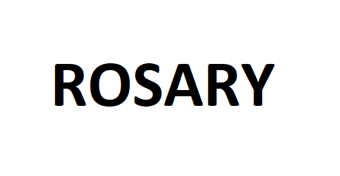 ROSARY