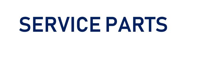 Service Parts