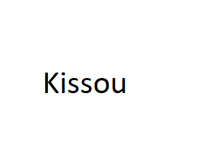 Kissou