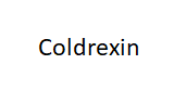 Coldrexin
