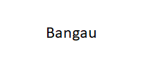 Bangau