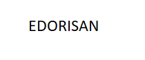 EDORISAN