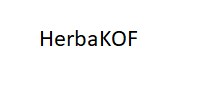 HerbaKOF