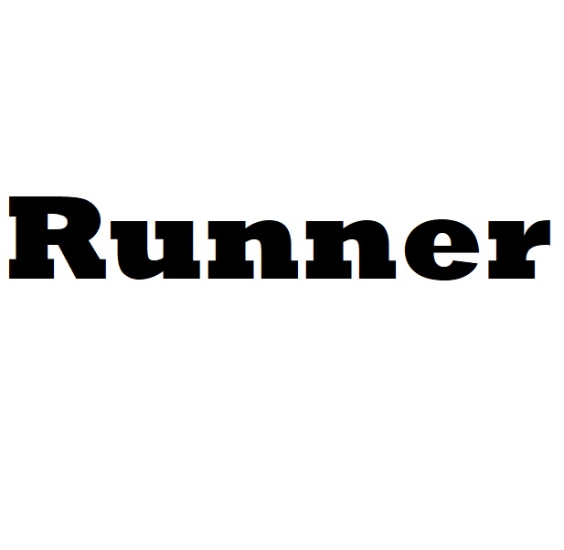 Runner