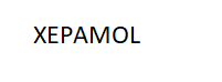 XEPAMOL