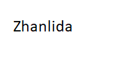 Zhanlida