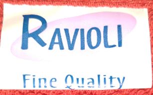 Ravioli