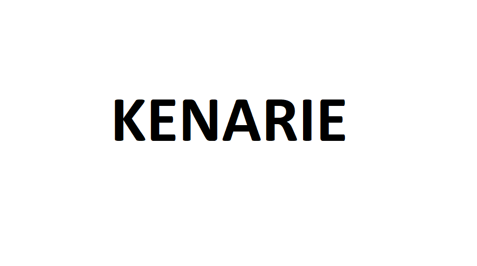 KENARIE