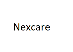 Nexcare