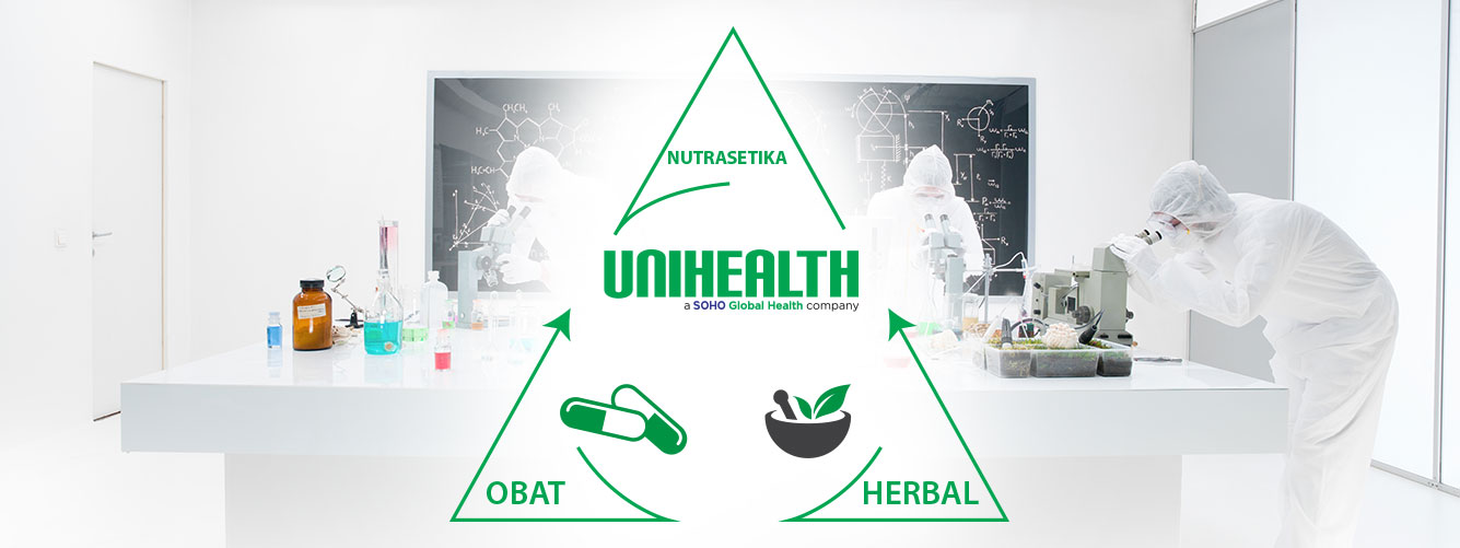 UNIHEALTH
