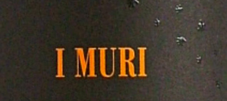 I MURI