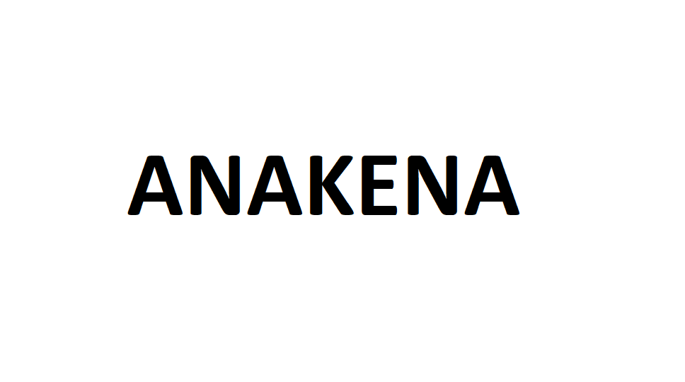 ANAKENA