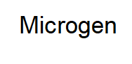 Microgen