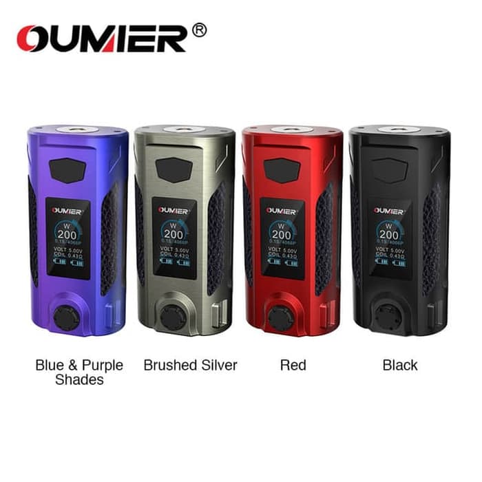 Oumier