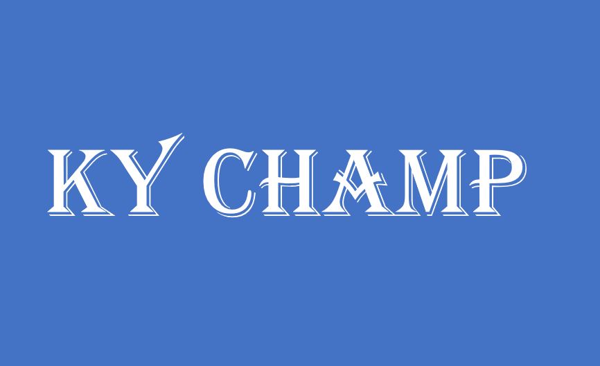 Ky Champ