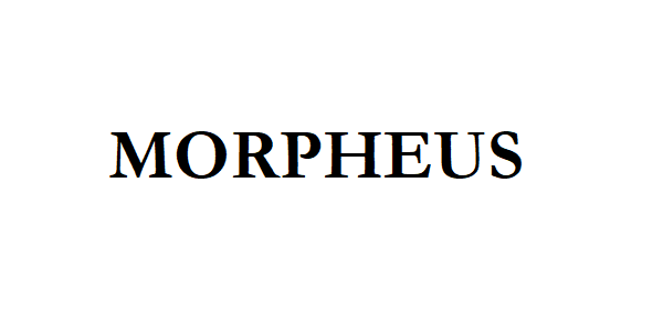Morpheus