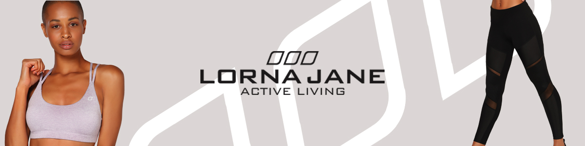 LORNA JANE
