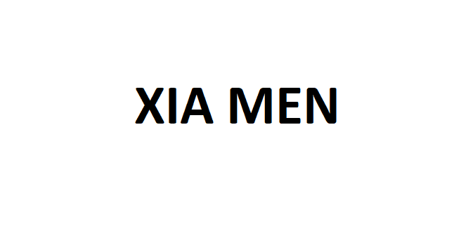 XIA MEN