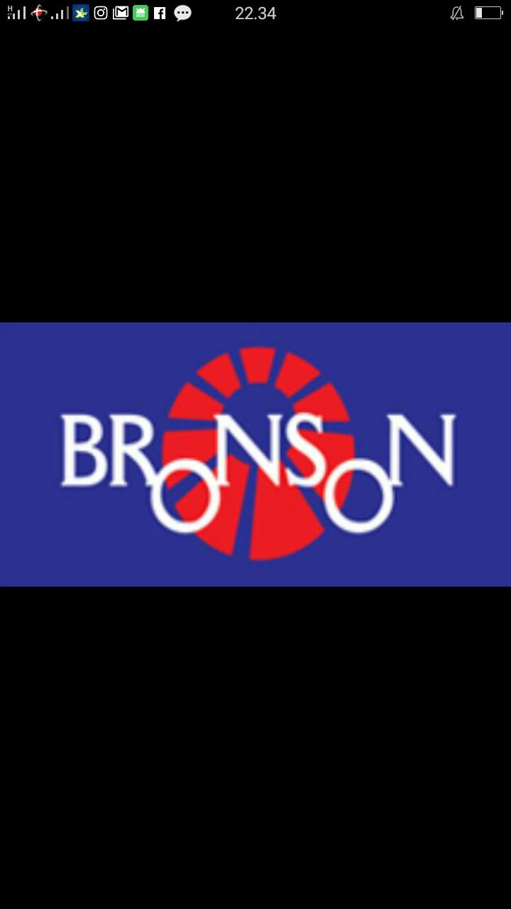 Bronson