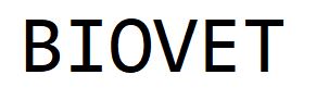 BIOVET