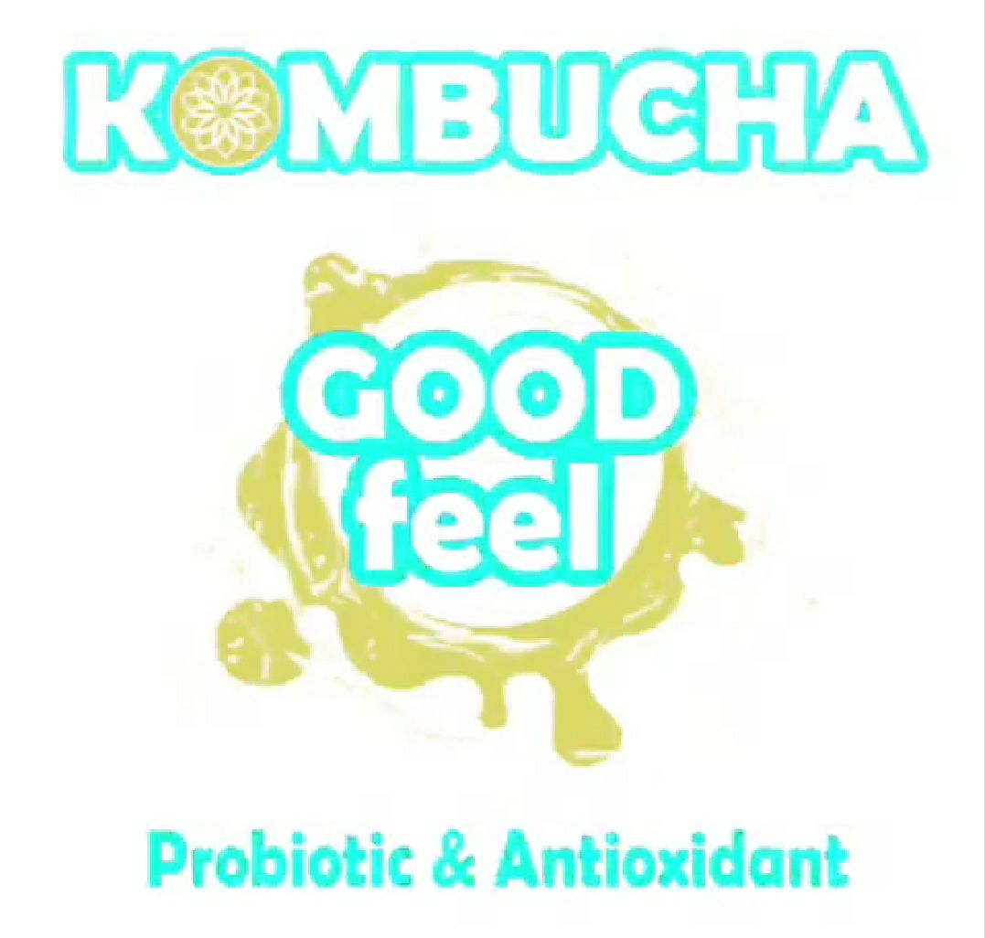 GOOD feel